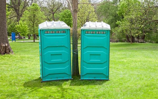 Special Event Porta Potty Rentals Marion IL