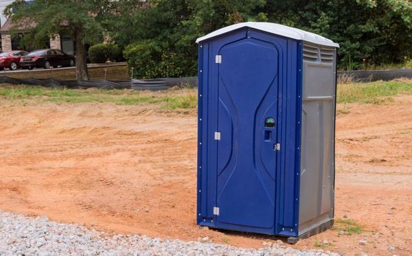 Short-Term Porta Potty Rentals Marion IL